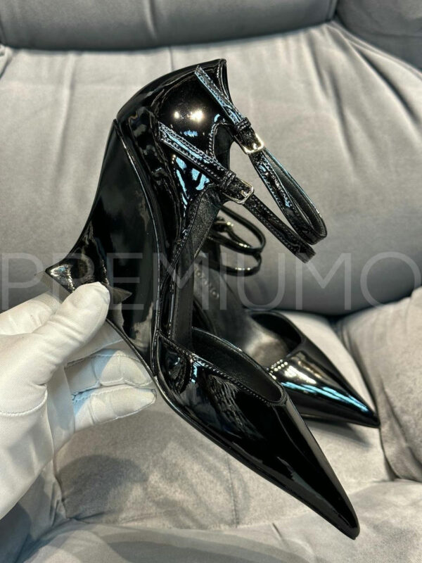 Salvatore Ferragamo туфли PR180496 8