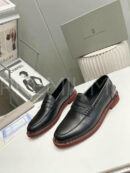Brunello Cucinelli лоферы PR281811 12