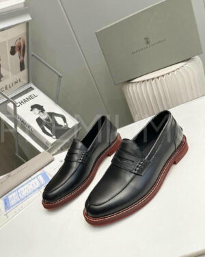 Brunello Cucinelli лоферы PR281811