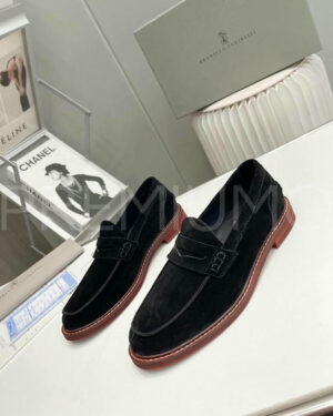 Brunello Cucinelli лоферы PR969156