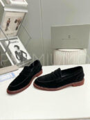 Brunello Cucinelli лоферы PR969156 15