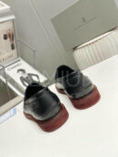 Brunello Cucinelli лоферы PR281811 17