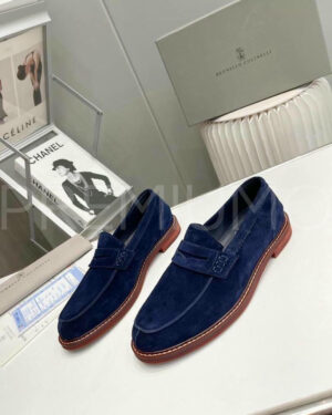 Brunello Cucinelli лоферы PR902973