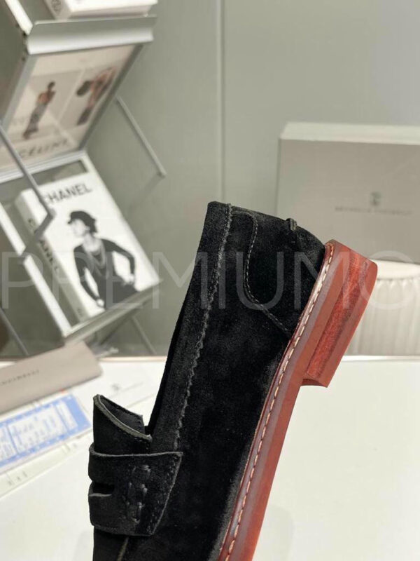 Brunello Cucinelli лоферы PR969156 7