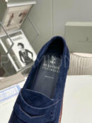 Brunello Cucinelli лоферы PR902973 16