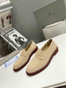 Brunello Cucinelli лоферы PR829904 12