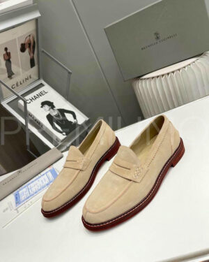 Brunello Cucinelli лоферы PR829904