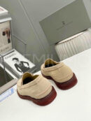 Brunello Cucinelli лоферы PR829904 17