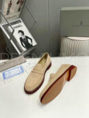 Brunello Cucinelli лоферы PR829904 16