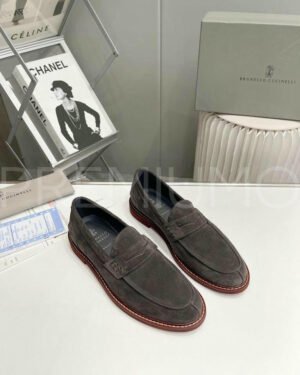 Brunello Cucinelli лоферы PR554727