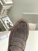 Brunello Cucinelli лоферы PR554727 18