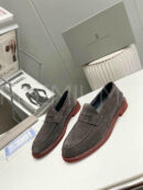 Brunello Cucinelli лоферы PR554727 13