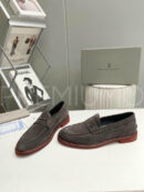 Brunello Cucinelli лоферы PR554727 14