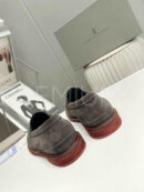 Brunello Cucinelli лоферы PR554727 17