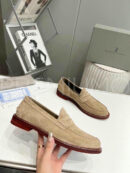 Brunello Cucinelli лоферы PR489864 15
