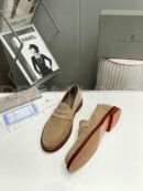 Brunello Cucinelli лоферы PR489864 17