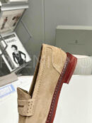 Brunello Cucinelli лоферы PR489864 19