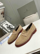 Brunello Cucinelli лоферы PR489864 14