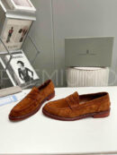 Brunello Cucinelli лоферы PR315391 13