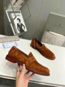 Brunello Cucinelli лоферы PR315391 14