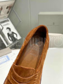 Brunello Cucinelli лоферы PR315391 17