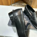 Prada лоферы PR737688 17