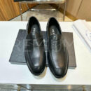 Prada лоферы PR737688 11