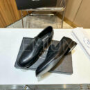Prada лоферы PR737688 13