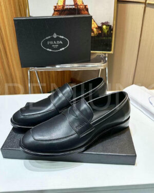 Prada лоферы PR737688