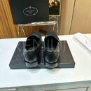 Prada лоферы PR737688 15