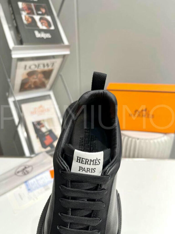 Hermes кроссовки PR191769 12