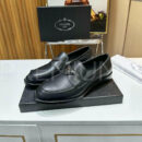 Prada лоферы PR193923 12