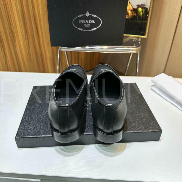 Prada лоферы PR193923 6