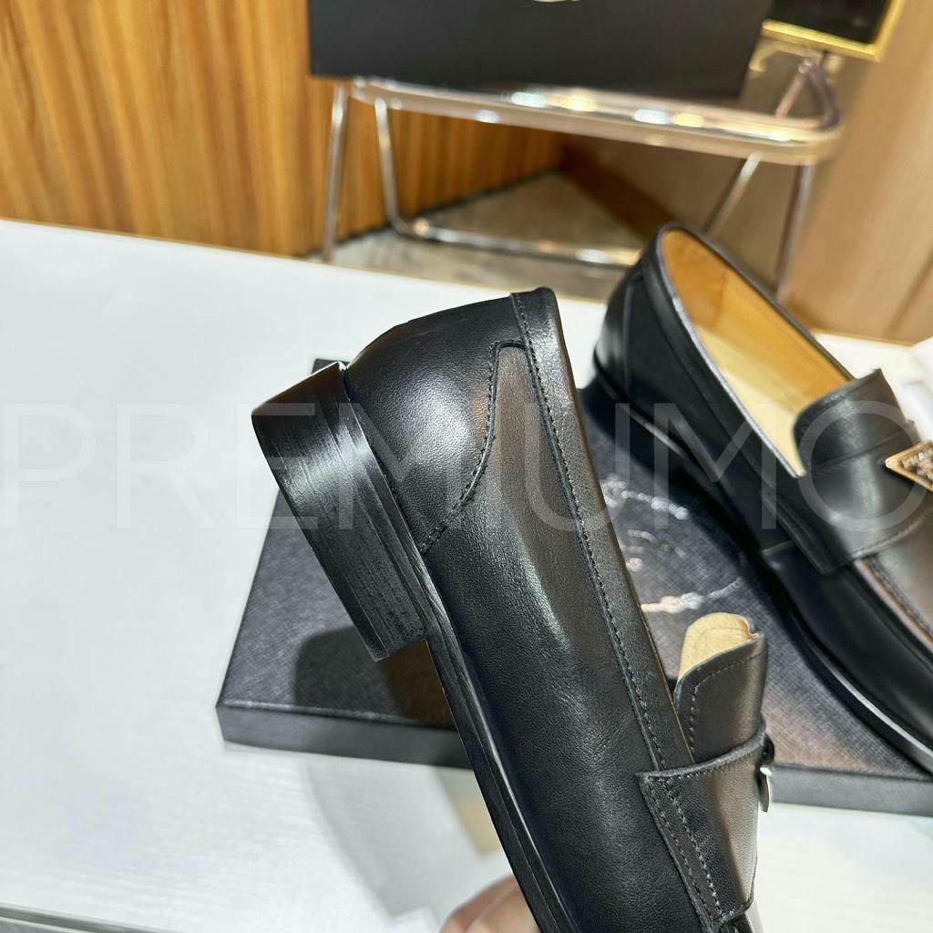 Prada лоферы PR835416 9 Prada лоферы PR835416 9