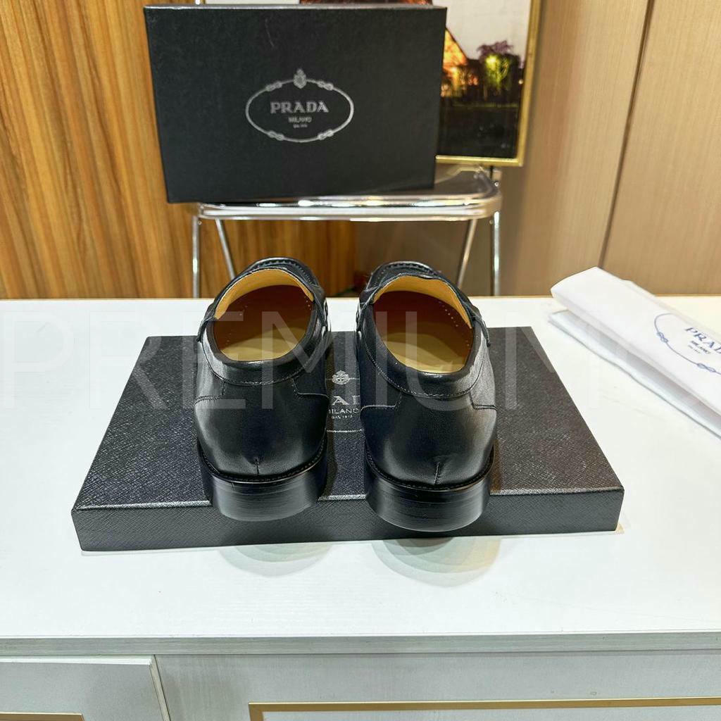 Prada лоферы PR835416 6 Prada лоферы PR835416 6