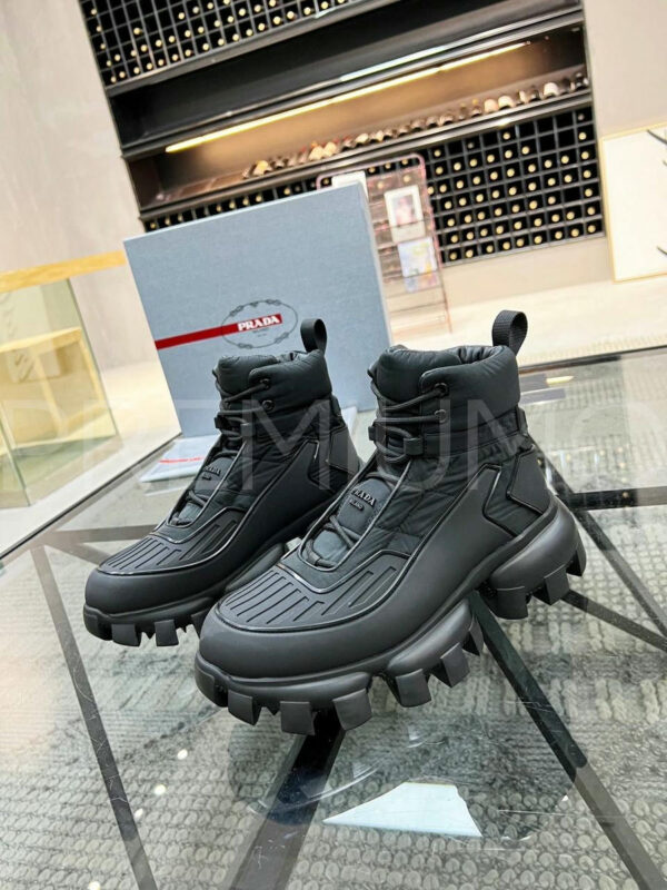 Prada кроссовки PR297188 2