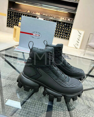 Prada кроссовки PR297188