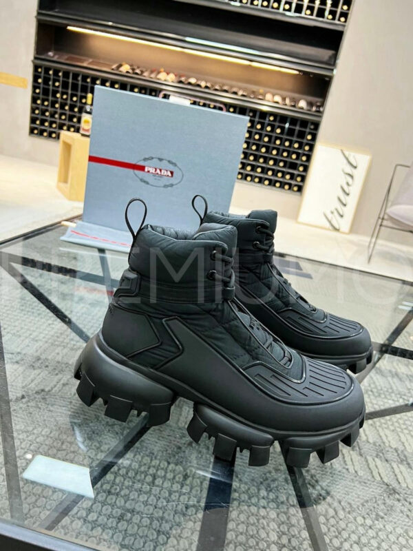 Prada кроссовки PR297188