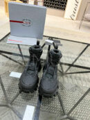 Prada кроссовки PR297188 14