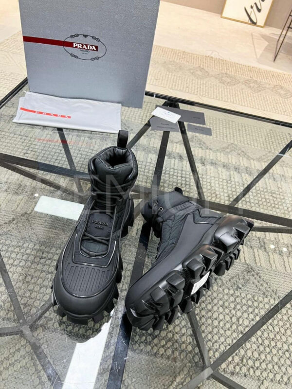 Prada кроссовки PR297188 6