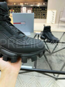 Prada кроссовки PR297188 17