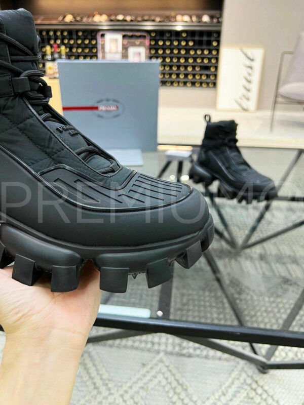 Prada кроссовки PR297188 8