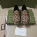 Gucci лоферы PR934048 27