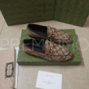 Gucci лоферы PR934048 28