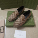 Gucci лоферы PR934048 29