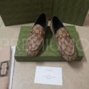 Gucci лоферы PR934048 33
