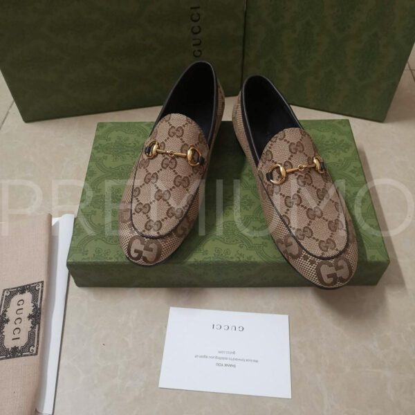 Gucci лоферы PR934048 16