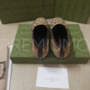 Gucci лоферы PR934048 32