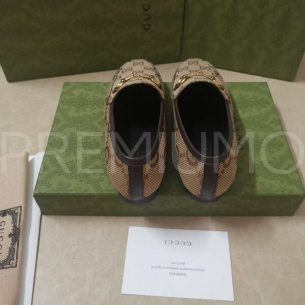 Gucci лоферы PR934048 15