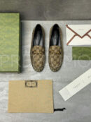 Gucci лоферы PR934048 34